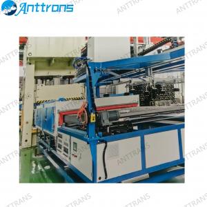 Automatic Feeding Dual-Station Tunnel Oven