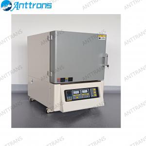 Box Type Muffle Furnace/Muffle Furnace/Customizable Tubular Muffle Furnace