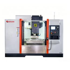 CNC Machine Tools