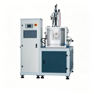 Electron Beam Evaporation Deposition System