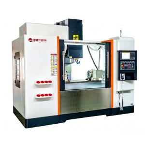 Five Axis Numerical Control Machine