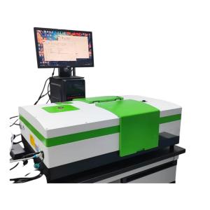 Fourier Transform Infrared Microscope/Transform Infrared Microscope