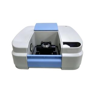 Fourier Transform Infrared Spectrometer