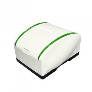 Fourier Transform Infrared Spectrometer