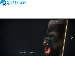 Gorilla Glass 5