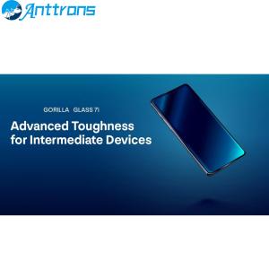 Gorilla Glass 7i