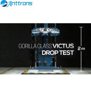 Gorilla Glass Victus