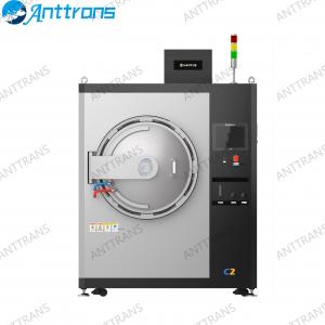Horizontal Chemical Vapor Deposition Furnace