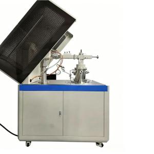 Microwave Plasma Chemical Vapor Deposition Equipment