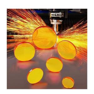 (workable) Optical Glass/Reflective Mirror/Optical Metal Reflective Mirror/Horseshoe Mirror/Elliptical Mirror