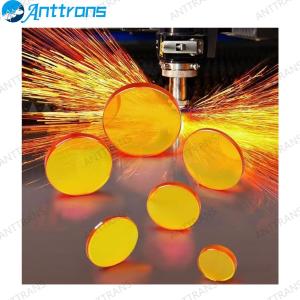 (workable) Optical Glass/Reflective Mirror/Optical Metal Reflective Mirror/Horseshoe Mirror/Elliptical Mirror