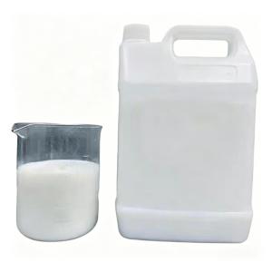 Optical and semiconductor polishing fluid