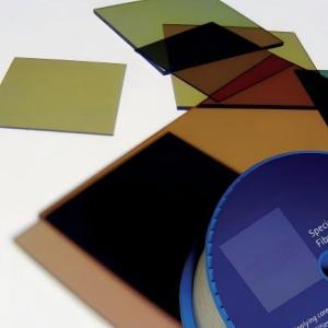 Polarcor Glass Polarizers