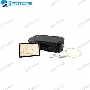 Portable Fourier Transform Infrared Gas Analyzer