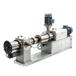 Secondary Complete Extrusion Equipment