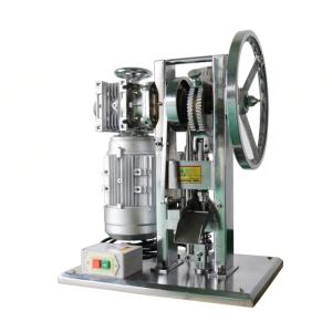 Tablet Press/Rotary Tablet Press/Film Processor