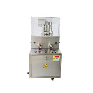 Tablet Press/Single Stamping Machine/Film Processor