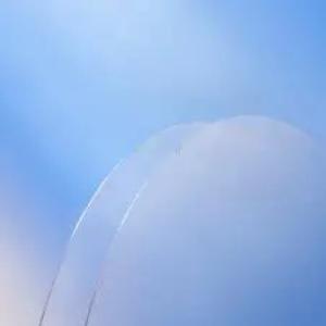 Ultra-Low TTV Glass Wafers