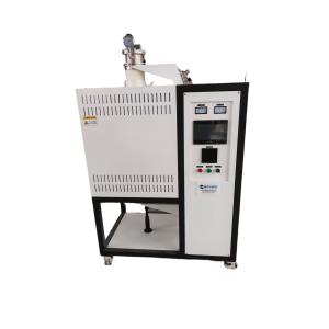 Vertical Tubular Furnace