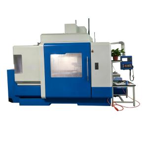 Vertical and Horizontal Five-Face Machining Center/Five-Face Machining Center